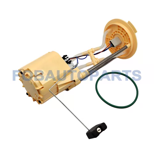 Fuel Pump Module Assembly Fit for Dodge Ram 2500 3500 5.9L 6.7l E7213M 5143160AA PC7213M 5143162AA - image 2